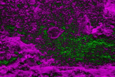 Soyut arkaplan. Çoklu renkli doku çizimi.