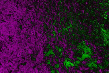 Soyut arkaplan. Çoklu renkli doku çizimi.