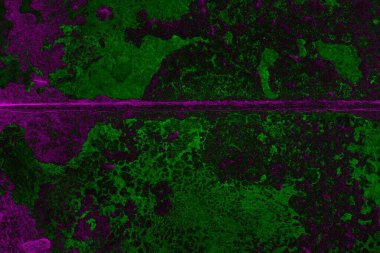 Soyut arkaplan. Çoklu renkli doku çizimi.