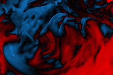 Soyut arkaplan, çok renkli arkaplan