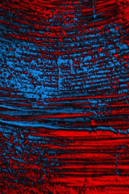 Soyut arkaplan. Çoklu renkli doku çizimi