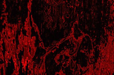 Soyut arkaplan. Çoklu renkli doku çizimi.