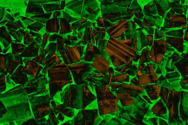 Soyut arkaplan, çok renkli arkaplan