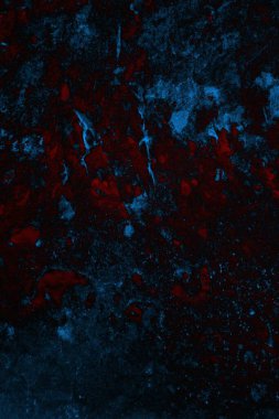 Soyut arkaplan. Çoklu renkli doku çizimi.