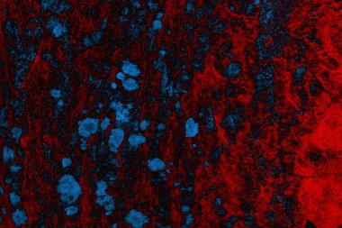 Soyut arkaplan. Çoklu renkli doku çizimi.