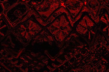 Soyut arkaplan. Çoklu renkli doku çizimi.