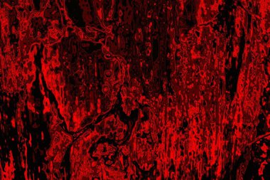 Soyut arkaplan. Çoklu renkli doku çizimi.