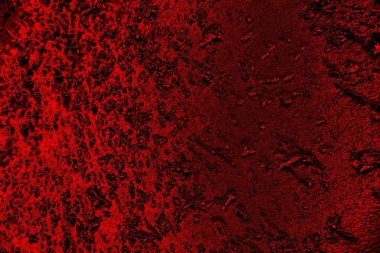 Soyut arkaplan. Çoklu renkli doku çizimi.