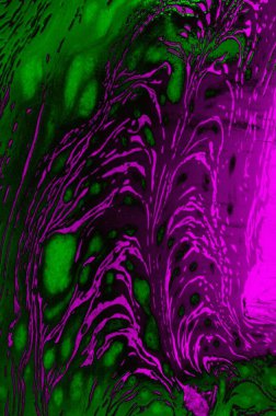 Soyut arkaplan. Çoklu renkli doku çizimi.