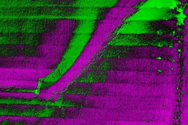 Soyut arkaplan. Çoklu renkli doku çizimi.