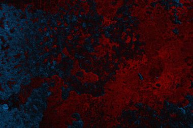 Soyut arkaplan. Çoklu renkli doku çizimi