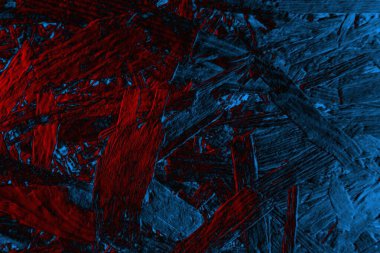 Soyut arkaplan. Çoklu renkli doku çizimi.