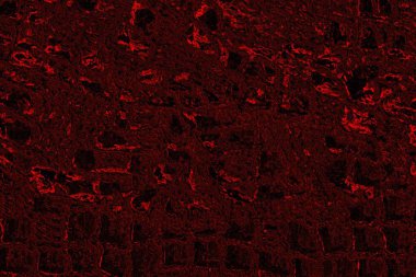 Soyut arkaplan. Çoklu renkli doku çizimi.