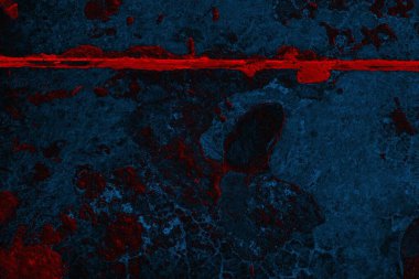 Soyut arkaplan. Çoklu renkli doku çizimi