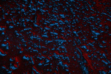 Soyut arkaplan. Çoklu renkli doku çizimi