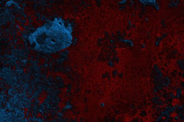 Soyut arkaplan. Çoklu renkli doku çizimi.