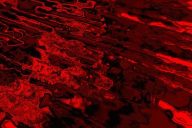 Soyut arkaplan. Çoklu renkli doku çizimi.