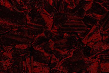 Soyut arkaplan. Çoklu renkli doku çizimi.