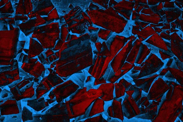 Soyut arkaplan. Çoklu renkli doku çizimi