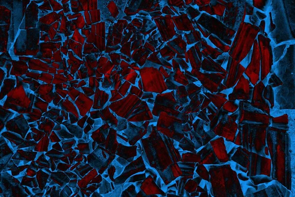 Soyut arkaplan. Çoklu renkli doku çizimi