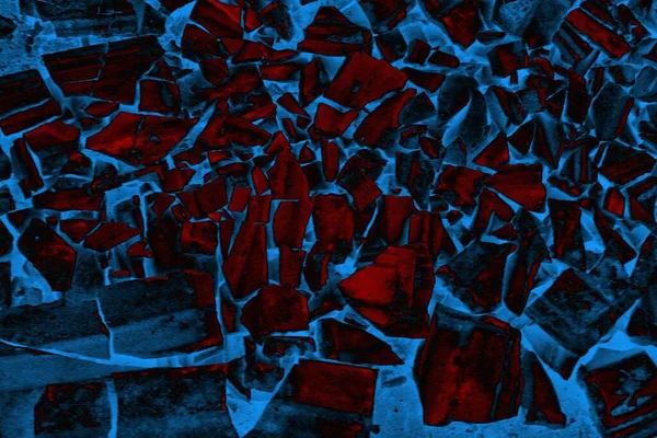 Soyut arkaplan. Çoklu renkli doku çizimi