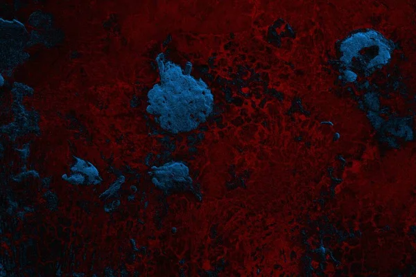 Soyut arkaplan. Çoklu renkli doku çizimi.