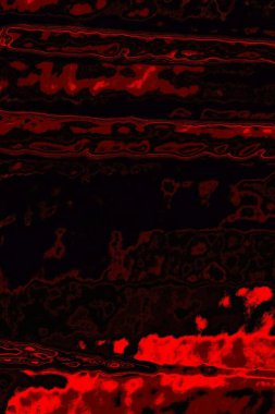 Soyut arkaplan. Çoklu renkli doku çizimi.