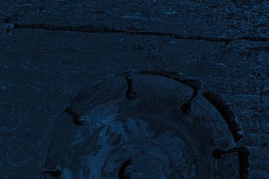 Soyut arkaplan. Monokrom dokusu. Resim siyah ve beyaz tonları içerir.