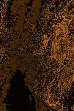 Soyut arkaplan. Monokrom dokusu. Resim siyah ve beyaz tonları içerir.