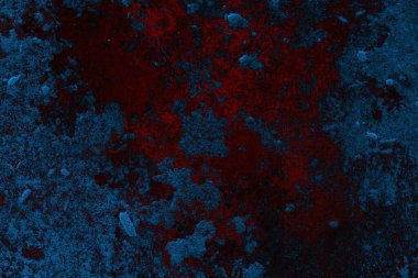 Soyut arkaplan. Çoklu renkli doku çizimi