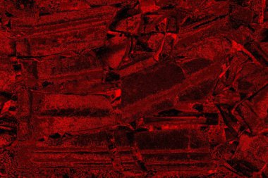 Soyut arkaplan. Çoklu renkli doku çizimi.