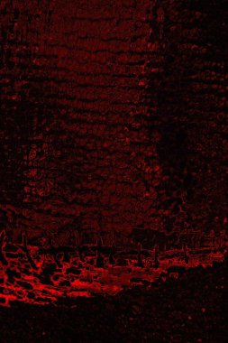 Soyut arkaplan. Çoklu renkli doku çizimi.