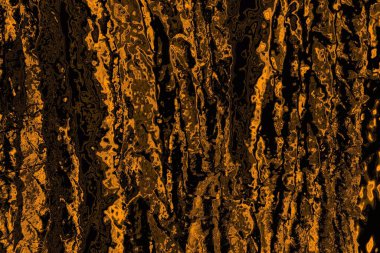 Soyut arkaplan. Monokrom dokusu. Resim siyah ve beyaz tonları içerir.