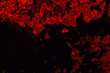 Soyut arkaplan. Çoklu renkli doku çizimi.