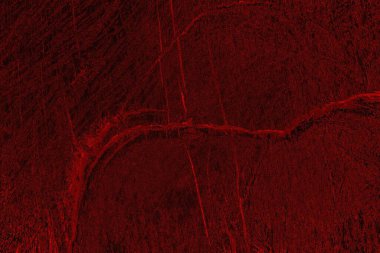 Soyut arkaplan. Çoklu renkli doku çizimi.