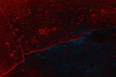 Soyut arkaplan, çok renkli arkaplan