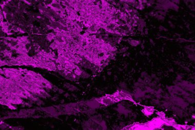 Soyut arkaplan. Monokrom dokusu. Resim siyah ve beyaz tonları içerir.