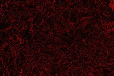 Soyut arkaplan. Çoklu renkli doku çizimi.