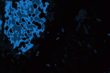 Soyut arkaplan. Monokrom dokusu. Resim siyah ve beyaz tonları içerir.