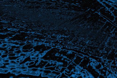 Soyut arkaplan. Monokrom dokusu. Resim siyah ve beyaz tonları içerir.