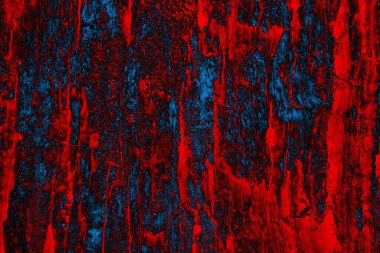 Soyut arkaplan. Çoklu renkli doku çizimi