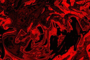 Soyut arkaplan. Çoklu renkli doku çizimi.