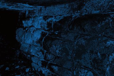 Soyut arkaplan. Monokrom dokusu. Resim siyah ve beyaz tonları içerir.