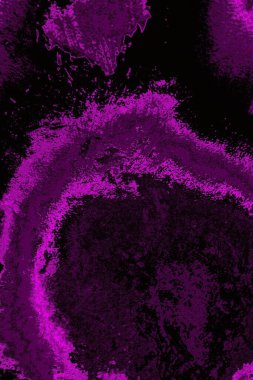 Soyut arkaplan. Monokrom dokusu. Resim siyah ve beyaz tonları içerir.