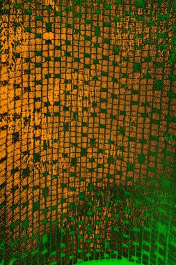 Soyut arkaplan, çok renkli arkaplan