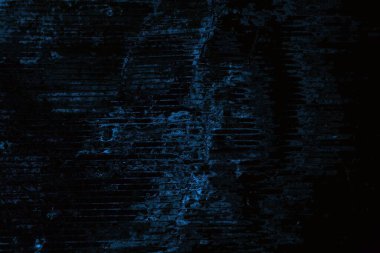 Soyut arkaplan. Monokrom dokusu. Resim siyah ve beyaz tonları içerir.