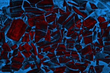 Soyut arkaplan, çok renkli arkaplan