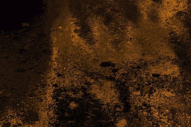 Soyut arkaplan. Monokrom dokusu. Resim siyah ve beyaz tonları içerir.