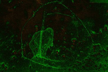 Soyut arkaplan. Çoklu renkli doku çizimi.