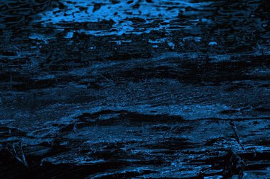 Soyut arkaplan. Monokrom dokusu. Resim siyah ve beyaz tonları içerir.